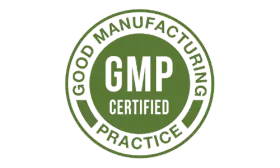 Sugar Balance GMP Certified